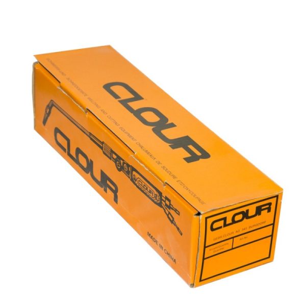 سرپیک جوشکاری گلور مدل AG340