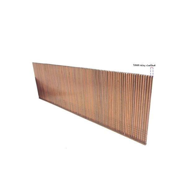 میخ اسکا مدل F40 بسته 5000 عددی