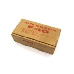 میخ اسکا مدل F40 بسته 5000 عددی