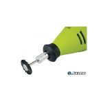 فرز انگشتی 257 پارچه سیلور مدل GT-RT257