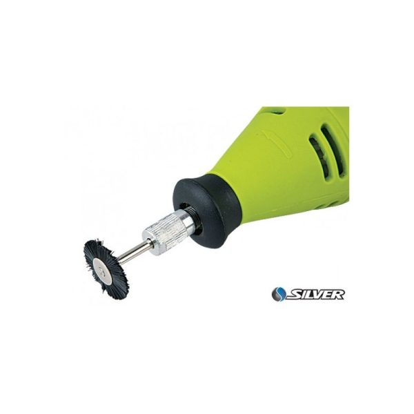 فرز انگشتی 257 پارچه سیلور مدل GT-RT257