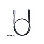 فرز انگشتی 257 پارچه سیلور مدل GT-RT257