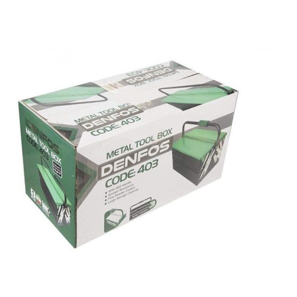 جعبه ابزار دنفوس مدل 403