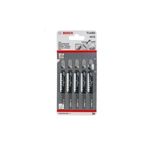 تیغ اره عمودبر چوب طرح بوش مدل T144D