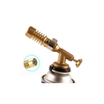 تورچ و سرپیک شعله افکن تمام برنجی مدل 733