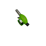 سرپیک سیلور مدل GT-TR-M