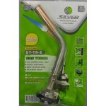 سرپیک لوله باریک سیلور مدل GT-TR-E