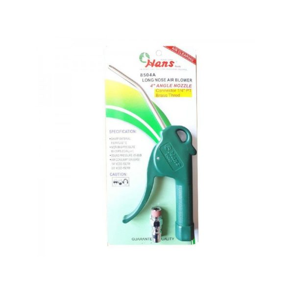 بادپاش هنس مدل 8504A