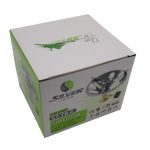 سرشعله سیلور مدل GT-TR-C