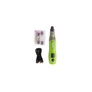فرز مینیاتوری شارژی سیلور مدل GT-CG3.6