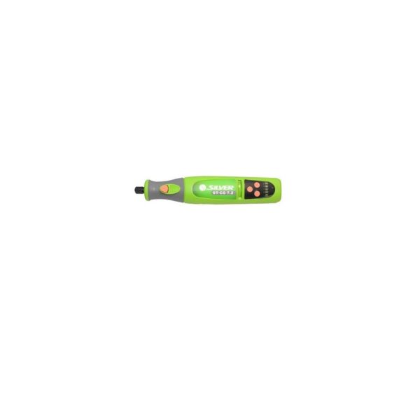فرز انگشتی شارژی سیلور مدل GT-CG7.2