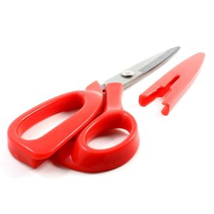 قیچی خیاطی ساوی مدل Softy Cut