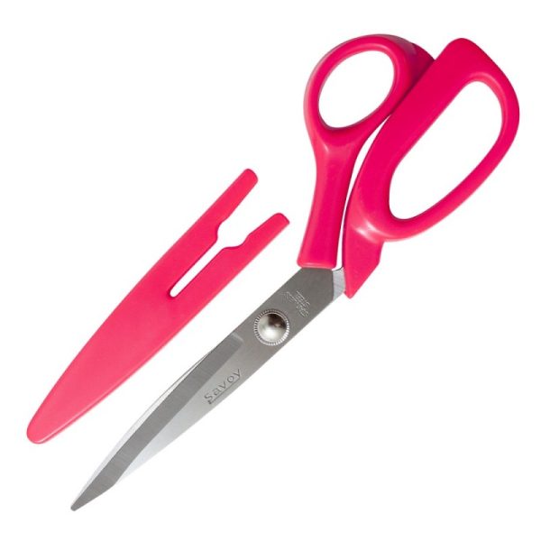 قیچی خیاطی ساوی مدل Softy Cut