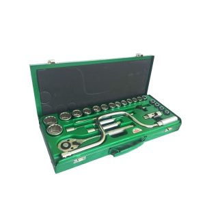 جعبه بکس 24 پارچه 12پر هنس مدل 4624-12MT