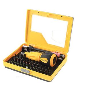 ست پیچ گوشتی 34 عددی رولانس مدل ROLANS 9172