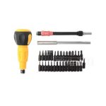 ست پیچ گوشتی 34 عددی رولانس مدل ROLANS 9172