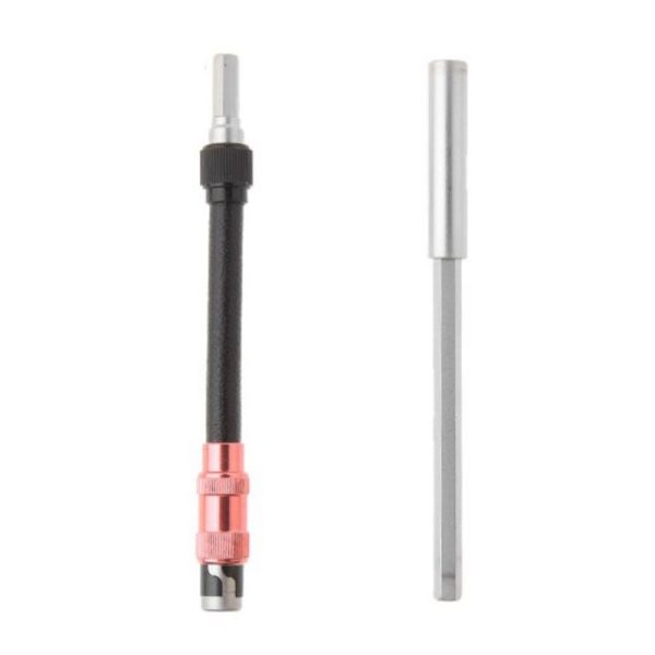 ست پیچ گوشتی 34 عددی رولانس مدل ROLANS 9172