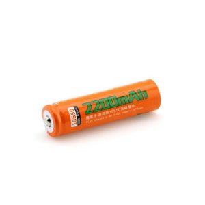 باتری لیتیوم یون 3.7v / 2800mAh Small Sun