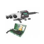 اتو لوله سبز 2000 وات نکستول مدل nex-2400