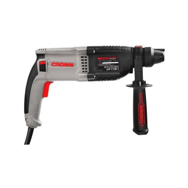 دریل بتن کن کرون مدل CT18108 BMC