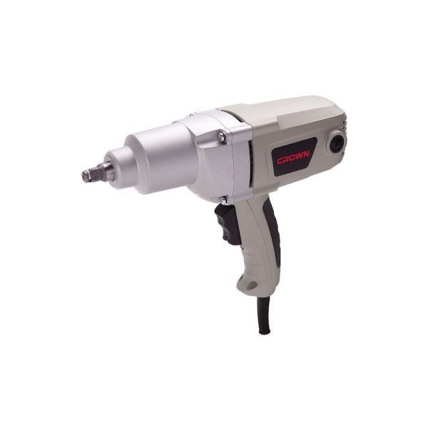 آچار بکس برقی 900 وات کرون مدل CT12018 با درایو 1/2 اینچ