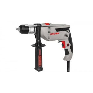 دریل چکشی 600 وات کرون مدل CT10128