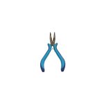 انبر دم باریک استارمکس 4.5 اینچ مدل SHP-17045L
