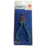 انبر دم باریک استارمکس 4.5 اینچ مدل SHP-17045L