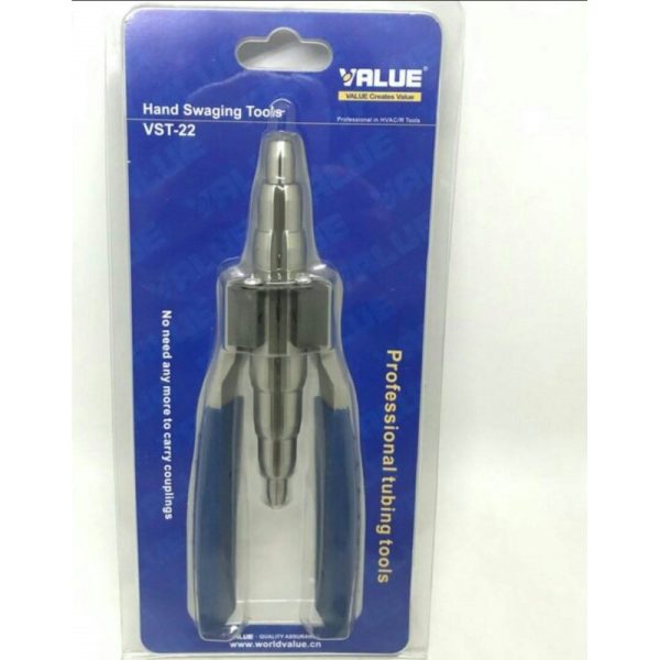 انبر گشاد کن ولیو VALUEمدل vst22