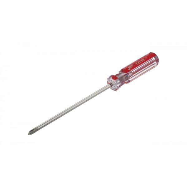 پیچ گوشتی چهارسو جی تک مدل LC6-150