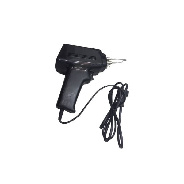 هویه تفنگی 100 وات مدل tusker tools