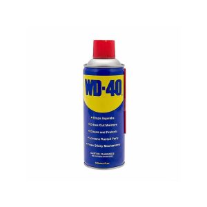 اسپری روان کننده WD40 انگلیسی اصلی