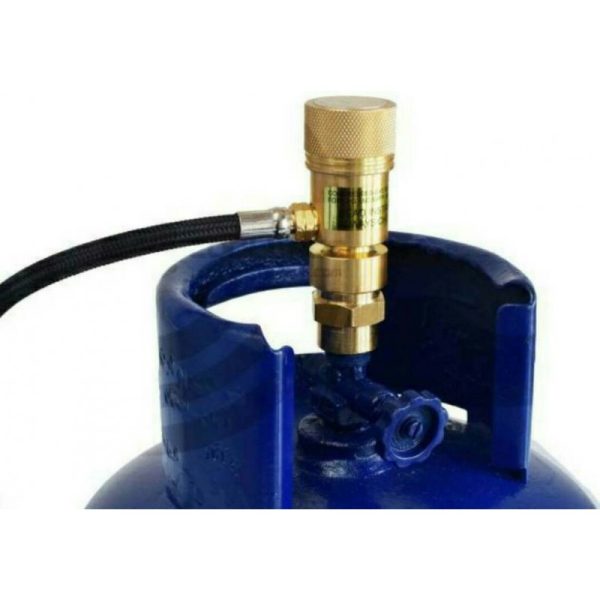 رابط اتصال سرپیک شلنگ دار به پیکنیک