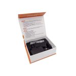 چراغ قوه اسمال سان مدل ZY-R828