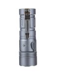 چراغ قوه اسمال سان مدل ZY-R828