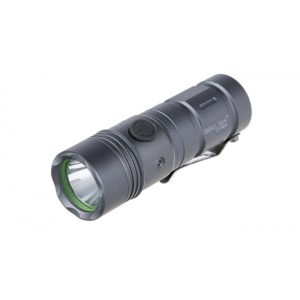 چراغ قوه اسمال سان مدل ZY-R828