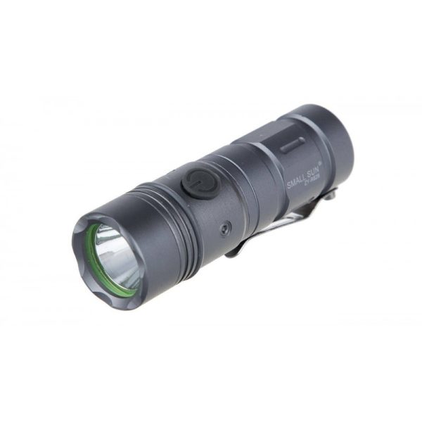 چراغ قوه اسمال سان مدل ZY-R828