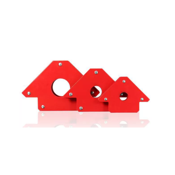 گونیا جوشکاری مگنت دار مدل SA-M33