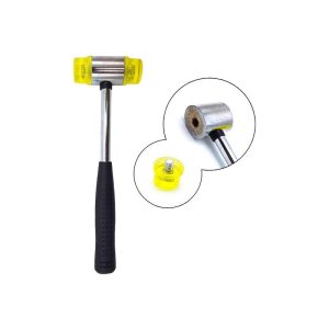 چکش هورس 650 گرم مدل QTY سایز 40