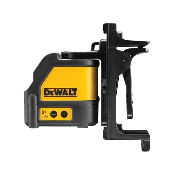 تراز لیزری دیوالت مدل DW088K-X-J
