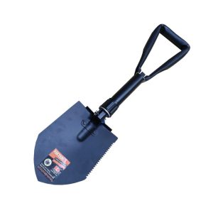 بیلچه سفری فیکستر مدل T09124