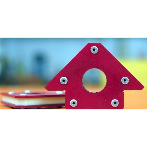 گونیا جوشکاری مگنت دار مدل SA-M22