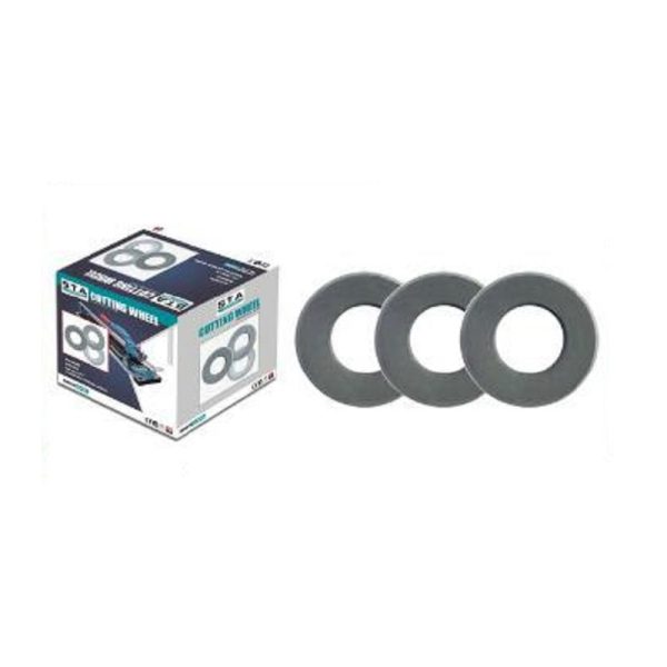 تیغ سرامیک بر اس تی ای