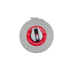 متر 30 متری فلزی فریمن مدل SW-30