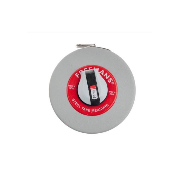 متر 20 متری فلزی فریمنز مدل SW-20