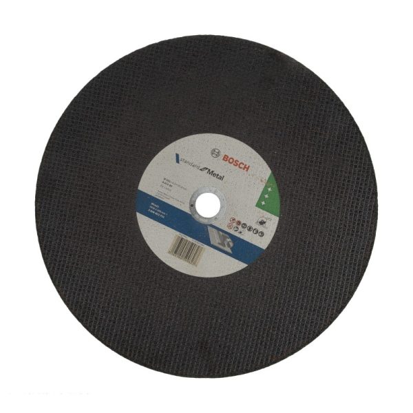 صفحه سنگ پروفیل بر بوش سایز 355 میلیمتر
