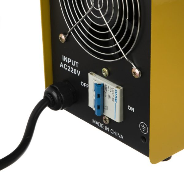 اینورتر جوشکاری 200 آمپر پروتک مدل ARC-200