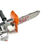 تبدیل مینی فرز به اره زنجیری باس مدل Bs-002 اتوماتیک