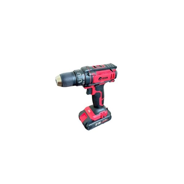 دریل پیچ گوشتی شارژی 21 ولت ادون مدل AD-21A