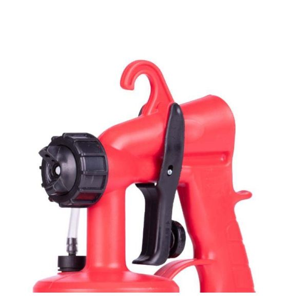 پیستوله برقی 650 وات ادون مدل ED-PDS1808